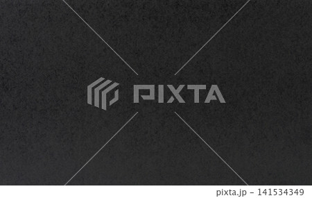Black matte finish paper surface Black matte finish paper surface 141534349