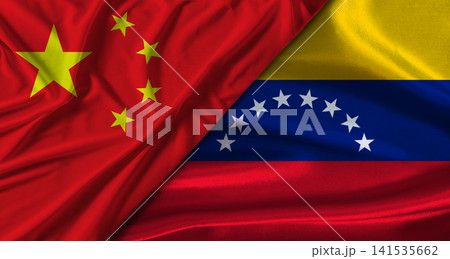 Diplomatic relations between China and Venezuela. Bilateral relations between Venezuela and China Diplomatic relations between China and Venezuela. Bilateral relations between Venezuela and China 141535662
