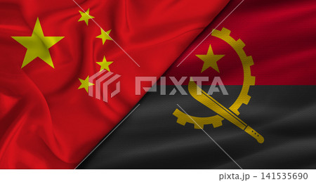 Diplomatic relations between China and Angola. Bilateral relations between Angola and China Diplomatic relations between China and Angola. Bilateral relations between Angola and China 141535690