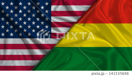 Diplomatic relations between the United States and Bolivia. Bilateral relations between Bolivia and United States Diplomatic relations between the United States and Bolivia. Bilateral relations between Bolivia and United States 141535698