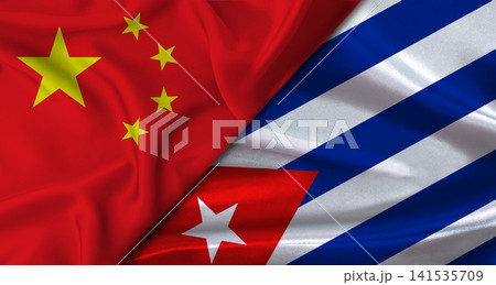 Diplomatic relations between China and Cuba. Bilateral relations between Cuba and China Diplomatic relations between China and Cuba. Bilateral relations between Cuba and China 141535709