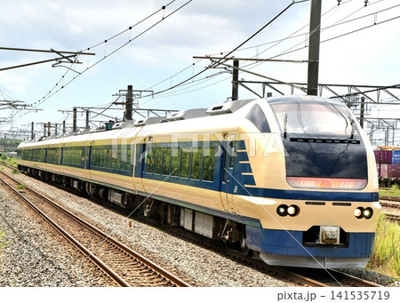 特急いなほ583系カラー 特急いなほ583系カラー 141535719
