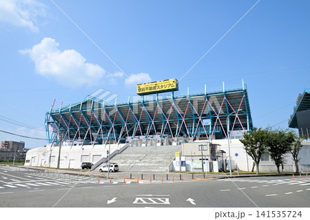 鳥栖スタジアム 141535724