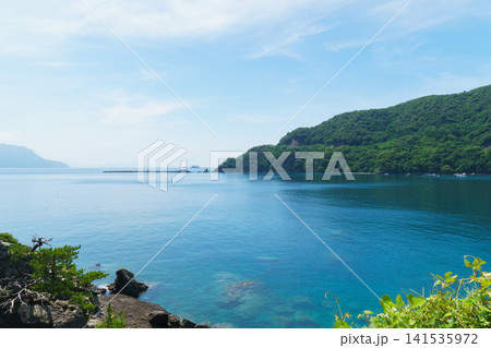 夏の海 夏の海 141535972