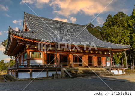 醍醐寺 141538612