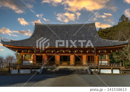 醍醐寺 141538613