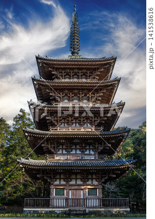 醍醐寺 141538616