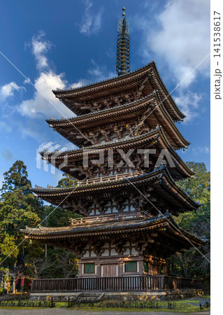醍醐寺 141538617