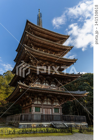 醍醐寺 141538618