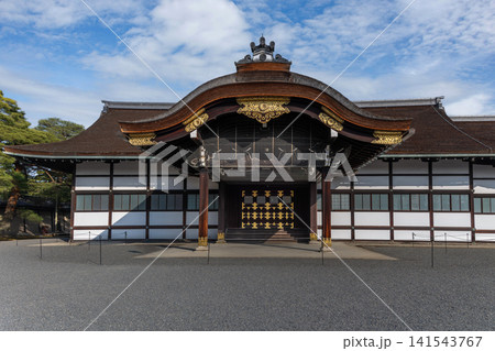 京都御所 141543767