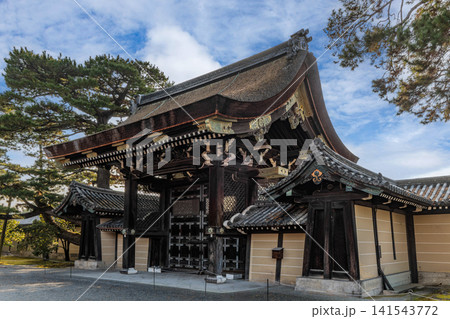 京都御所 京都御所 141543772