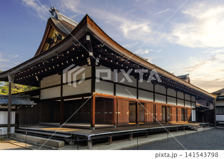 京都御所 141543798