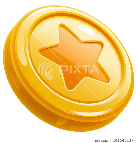 coin coin 141545137