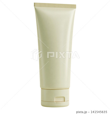 Cream Package 141545635