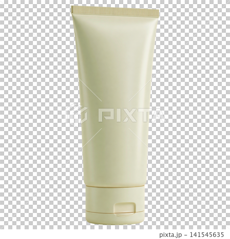 Cream Package 141545635