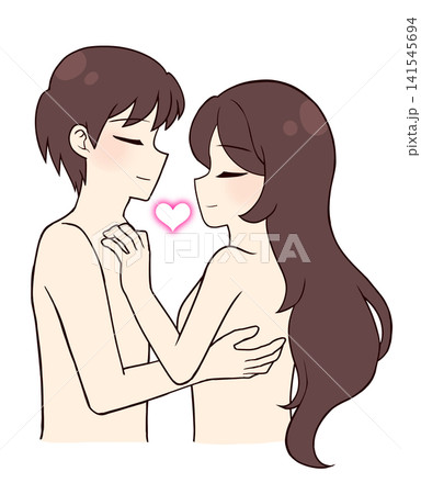 男と女 愛する 恋 恋愛 男と女 愛する 恋 恋愛 141545694