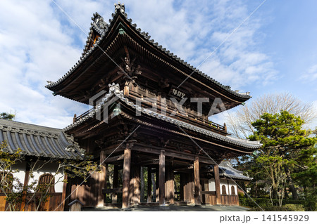 建仁寺 141545929