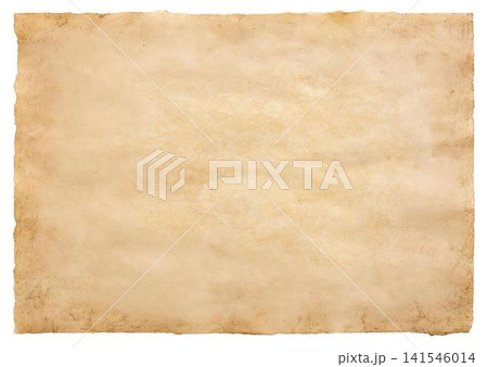 Old paper with aged texture and antique look for design Old paper with aged texture and antique look for design 141546014
