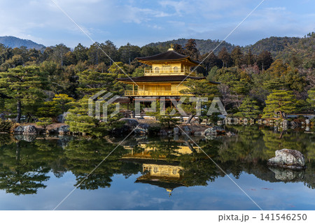 金閣寺 金閣寺 141546250