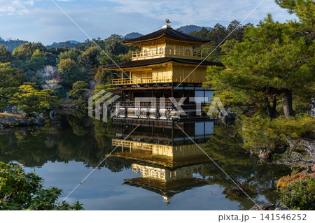 金閣寺 金閣寺 141546252