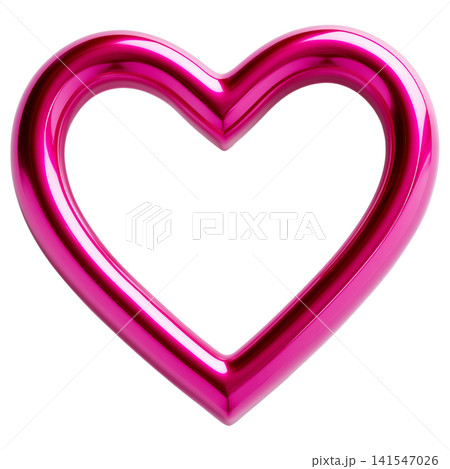 pink heart pink heart 141547026