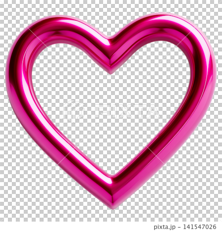 pink heart pink heart 141547026