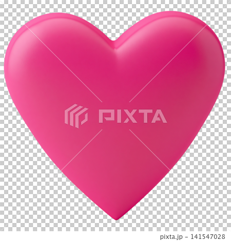 pink heart pink heart 141547028