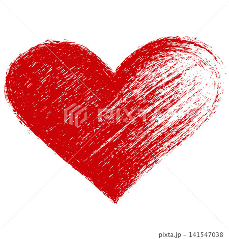 red heart red heart 141547038