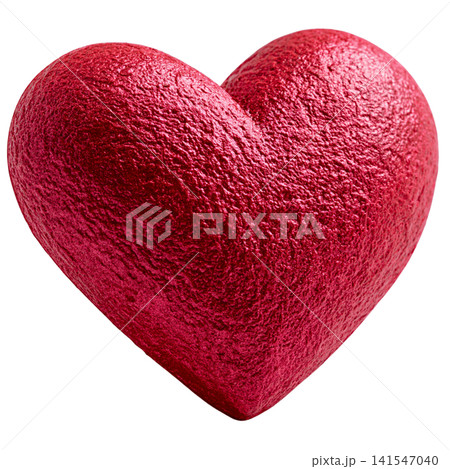 red heart 141547040