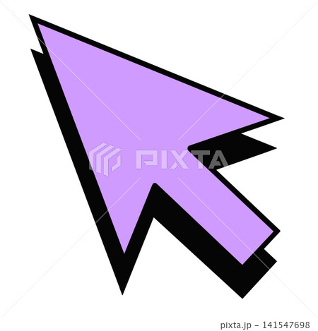 Arrow 141547698