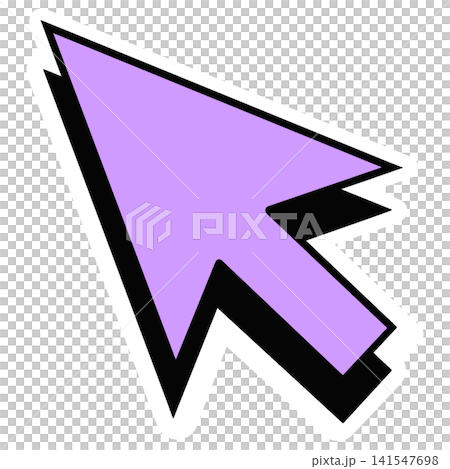 Arrow 141547698