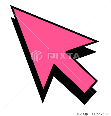 Arrow 141547699