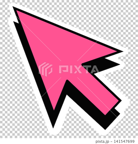 Arrow 141547699