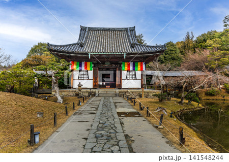 高台寺 141548244