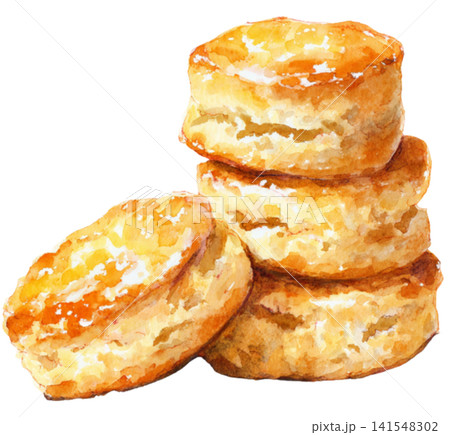 Buttermilk buscuits 141548302