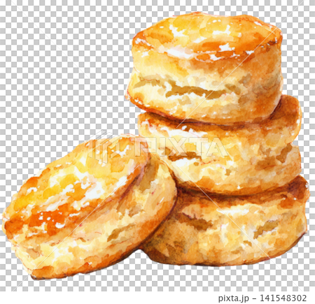 Buttermilk buscuits 141548302