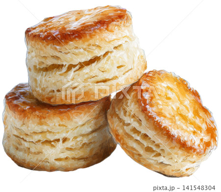 Buttermilk buscuits 141548304