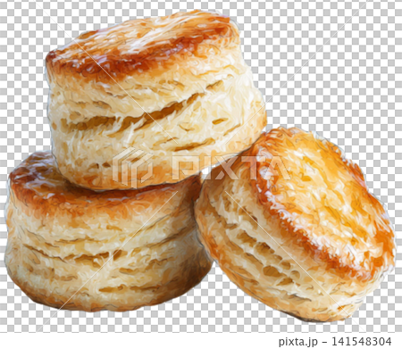 Buttermilk buscuits 141548304