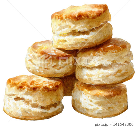 Buttermilk buscuits 141548306