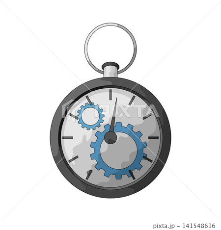 Illustration of Alarm Setting 141548616