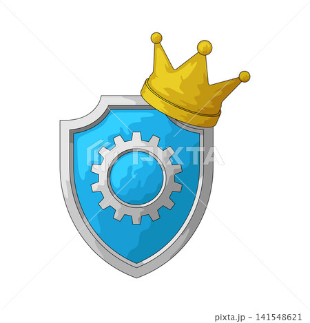 Illustration of Security Setting Illustration of Security Setting 141548621
