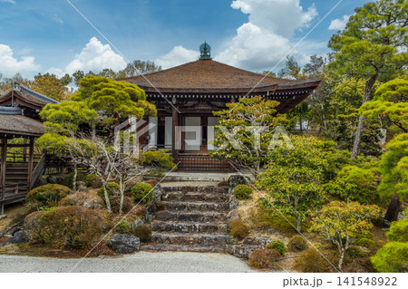 仁和寺 141548922