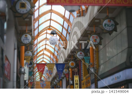 中野サンモール商店街 中野サンモール商店街 141549004