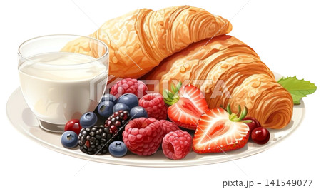 Breakfast Breakfast 141549077