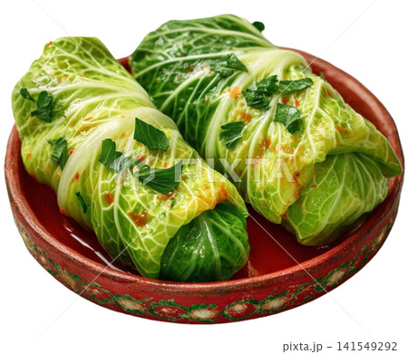 cabbage rolls 141549292