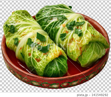 cabbage rolls 141549292