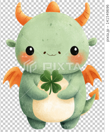 Cute Dinosaur Cute Dinosaur 141549696