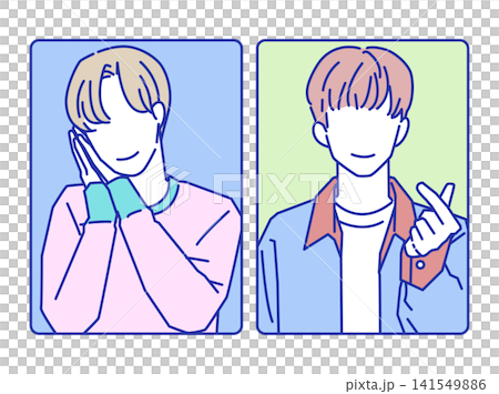 我最喜歡的偶像的交換卡片 我最喜歡的偶像的交換卡片 141549886