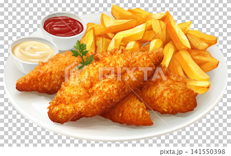 fish and ship fish and ship 141550398