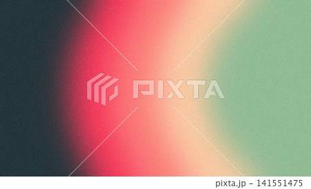 Magenta peach gradient is blending in flat abstract art, with charcoal teal seafoam and film grain Magenta peach gradient is blending in flat abstract art, with charcoal teal seafoam and film grain 141551475